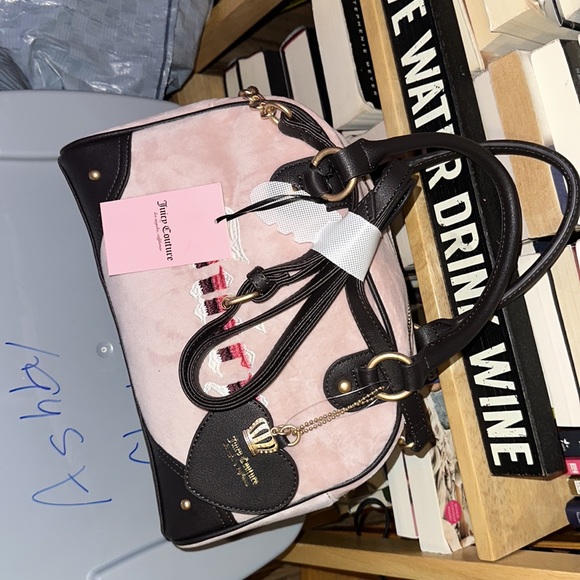 Juicy purse - Picture 4 of 6